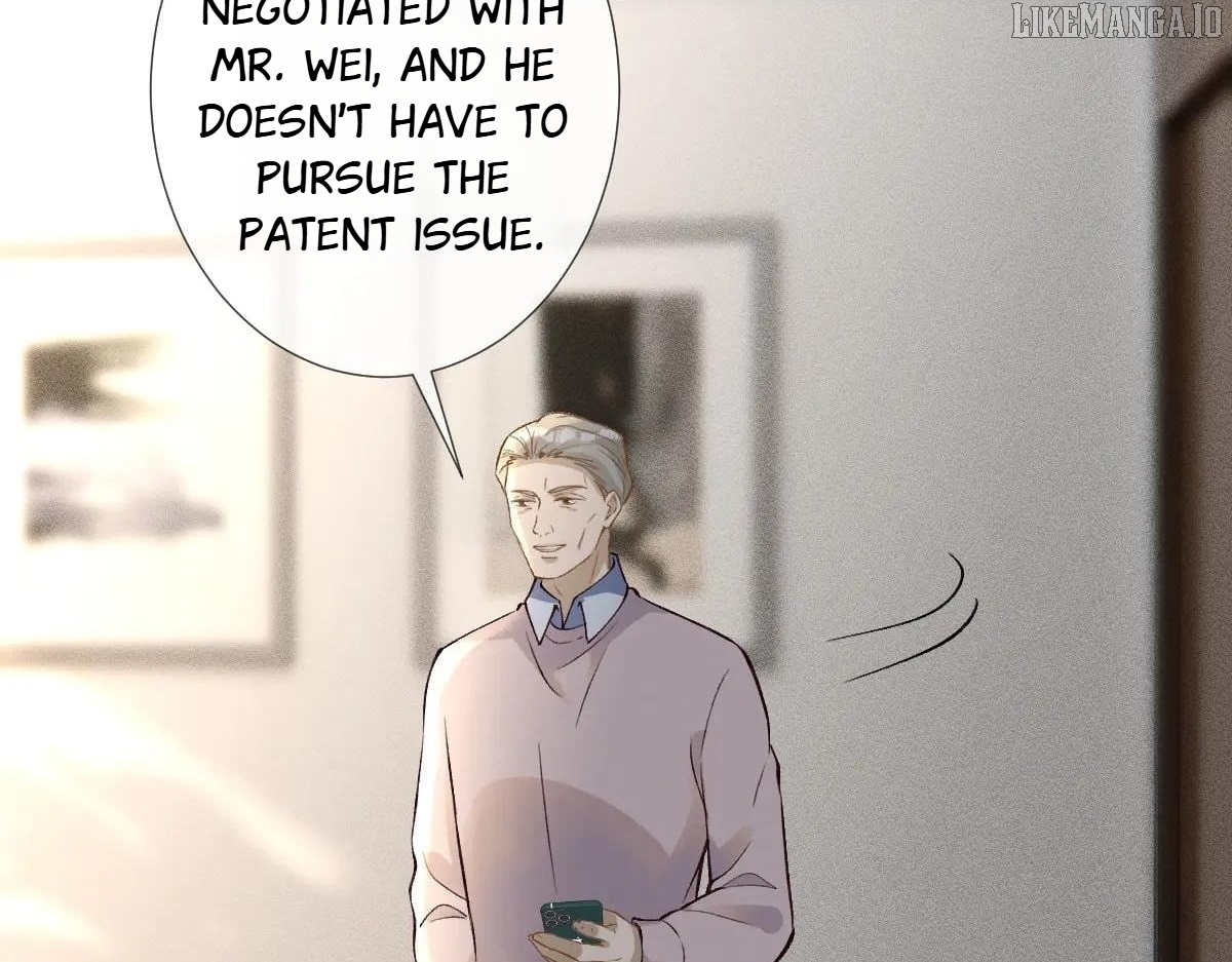 Everyone's Darling Chapter 291 - page 75